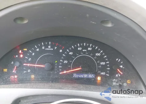 2010 Toyota Camry из США, поврежденный, VIN 4T1BF3EK1AU037051